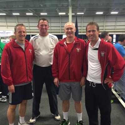 Profile Picture of Stephen Richards (@blooooobird69) on Twitter