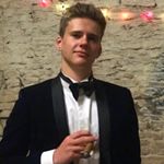 Profile Picture of Will Franklin (@willfranklin6499) on Instagram