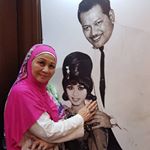 Profile Picture of Dian P Ramlee (@dianpramlee) on Instagram