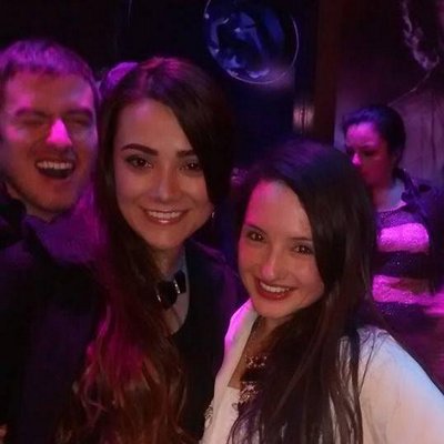 Profile Picture of Lorena Polanco (@l0reNZ4) on Twitter