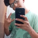 Profile Picture of Joshua Isaac (@joshua_isaac03) on Instagram