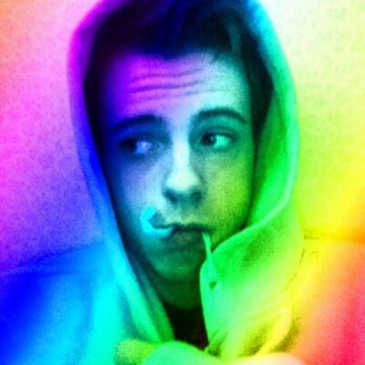 Profile Picture of Daniel Birchall (@FuzzyDander) on Twitter