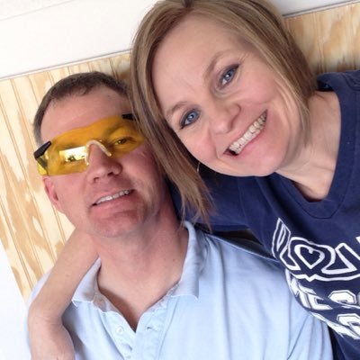 Profile Photo of Angie Denton (@DentonFamily5) on Twitter