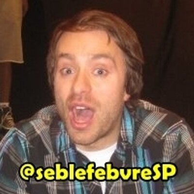 Profile Picture of Sebastien Lefebvre (@seblefebvreSP) on Twitter