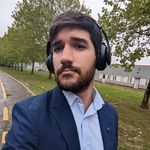 Profile Picture of Toni Calvario (@toni_calvario) on Instagram