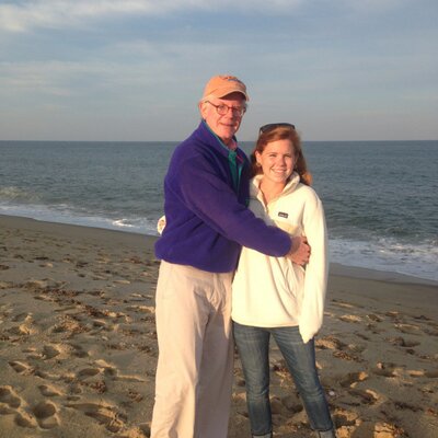 Profile Picture of William B. Canfield (@WillsIII) on Twitter