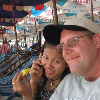 Profile Picture of Dan Lentz (@DanNeo1) on Twitter