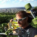 Profile Picture of Steve Cossette (@cossettesteve) on Instagram