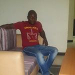 Profile Picture of Kenneth Henry Egida (@kennethegida) on Instagram