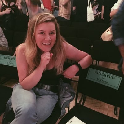 Profile Picture of Reilly Charles (@ReillyCharles2) on Twitter