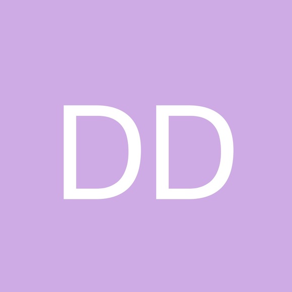 Profile Picture of Darryl Davis (@doubled007007) on Poshmark