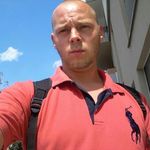 Profile Picture of Steve Wichmann (@steve_wichmann_) on Instagram