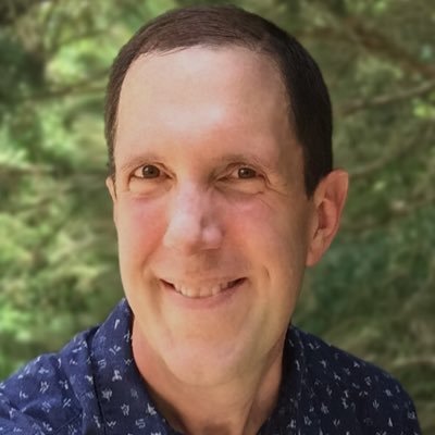 Profile Picture of Robert Frederick (@TheConjectural) on Twitter