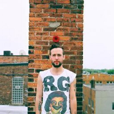Profile Picture of Joshua Bertram (@JoshuaBertram1) on Twitter