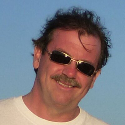 Profile Picture of John Barson (@john_barson) on Twitter