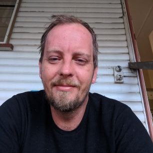 Profile Picture of Aaron Cork (@InDesign360) on Twitter