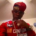 Profile Picture of Steven Mccall (@datseksiguy) on Instagram