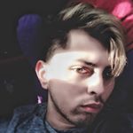 Profile Picture of ElDannyBlog (@daniel_gerardo.17) on Instagram