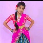 Profile Picture of iam swetha Dance queen 👑 (@dance_queen_swetha) on Instagram