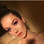 Profile Picture of Francesca Elizabeth Lockeron 💄 (@franlockeronmakeup) on Instagram