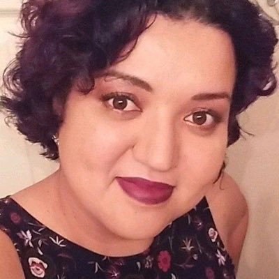 Profile Picture of Jessica Serda (@JessicaSerda) on Twitter