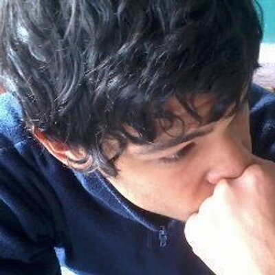 Profile Picture of Alfonzo Dave (@@david_alfonzo97) on Twitter