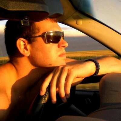 Profile Picture of Brett Victor (@BrettVictor) on Twitter