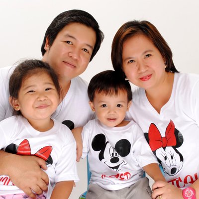 Profile Picture of Michelle M.Calma (@mitchrein) on Twitter