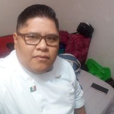 Profile Picture of Luis May Wade (@LuisWade) on Twitter