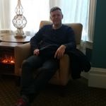 Profile Picture of Mark David Manning (@markdavidmanning) on Instagram