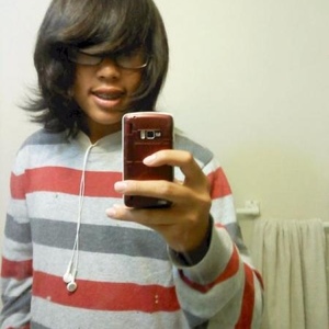 Profile Picture of Alvin Jeremiah Velasco (@alvinbear) on Myspace