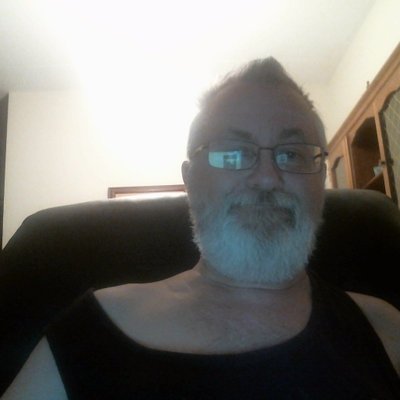 Profile Picture of Bruce Alexander (@BruceAlex58) on Twitter