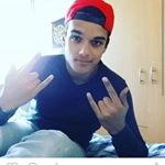 Profile Picture of jesse lammers (@blxck.jesse) on Instagram