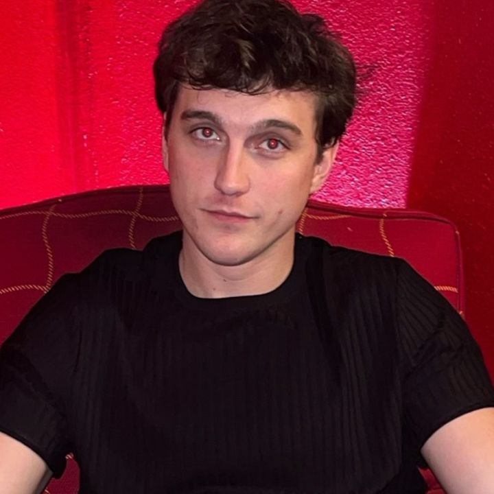 Profile Picture of Michael Glode (@michaelglode) on Tiktok