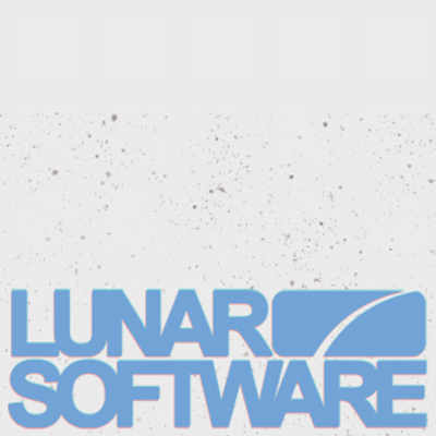 Profile Picture of Aaron Foster (@LunarSoftware) on Twitter