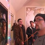 Profile Picture of Grady Harris (@harrisgrady) on Instagram