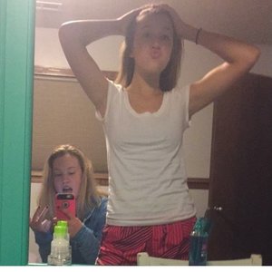Profile Picture of Cassie Counterman (@cassandrajo) on Myspace