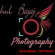 Profile Picture of Rahul Bajaj Photography (@rahulbajajphotography5814) on Youtube