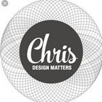 Profile Picture of Chris Winter (@design._.matters) on Instagram