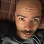 Profile Picture of David Terrazas (@terrazas.pascua.david) on Instagram