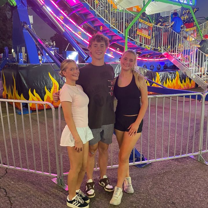 Profile Picture of apryl meyer (@aprylmeyer) on Tiktok