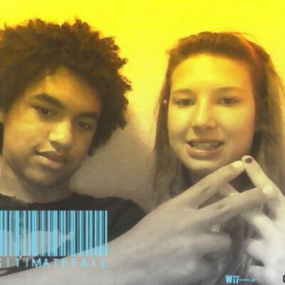 Profile Picture of Trey McNeil (@LegitimateFail) on Twitter