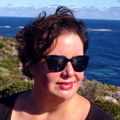 Profile Picture of Michelle Grady (@MichelleAGrady) on Twitter