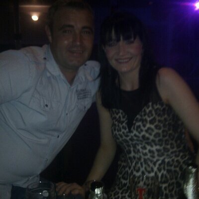 Profile Picture of Stephen Mckinlay (@Stephen6879) on Twitter