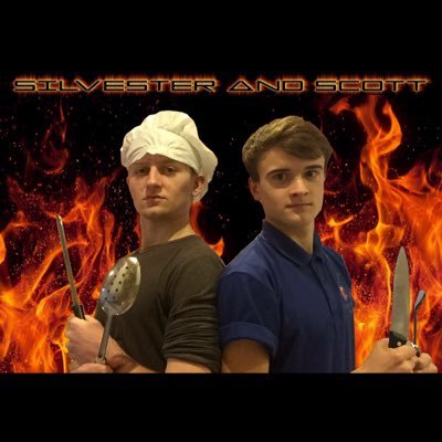 Profile Picture of Silvester And Scott (@silvester_scott) on Twitter