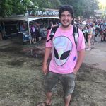 Profile Picture of Michael Pruden (@michael_pruden) on Instagram