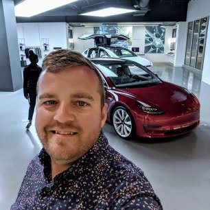 Profile Picture of Aaron McAdam (@McadamAaron) on Twitter