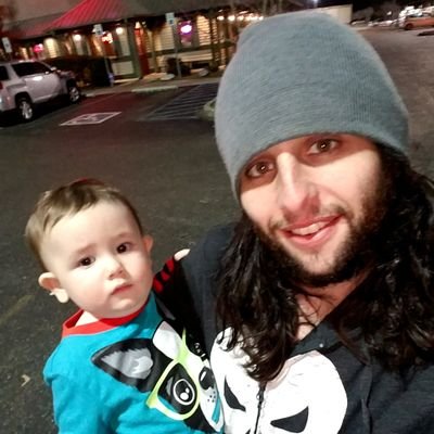 Profile Picture of Andrew Googins (@Sickness_o) on Twitter