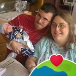 Profile Picture of David S Siddons (@smallfrylittled) on Instagram