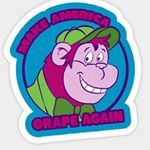 Profile Picture of Andrew Van Sickle (@grapeapecivic) on Instagram